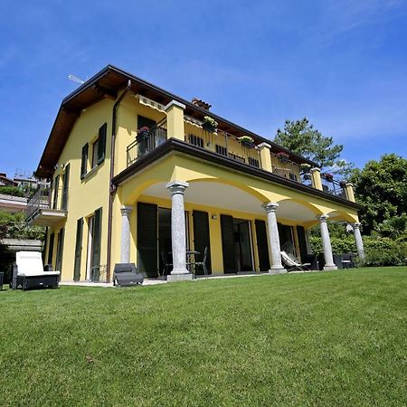 Appartamento Casa Ketty Bellagio Esterno foto