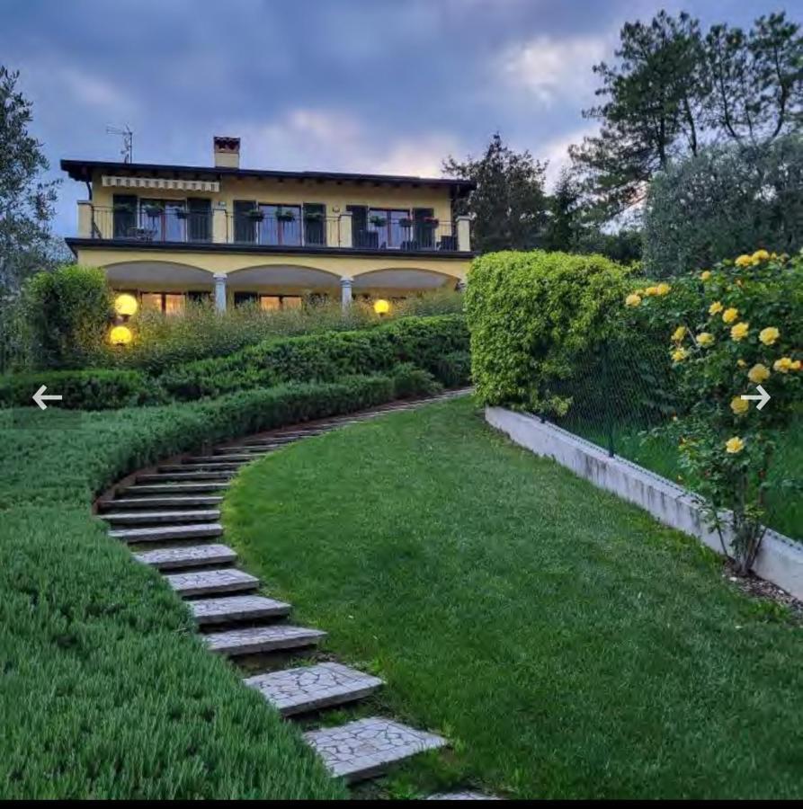 Appartamento Casa Ketty Bellagio Esterno foto