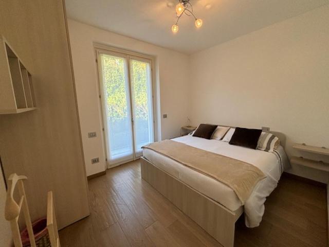 Appartamento Casa Ketty Bellagio Esterno foto