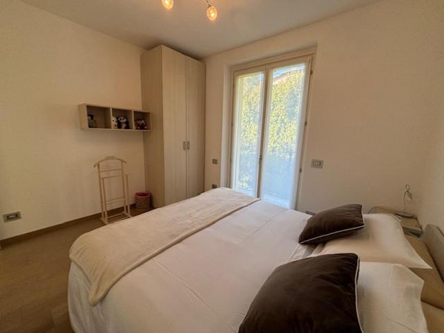 Appartamento Casa Ketty Bellagio Esterno foto