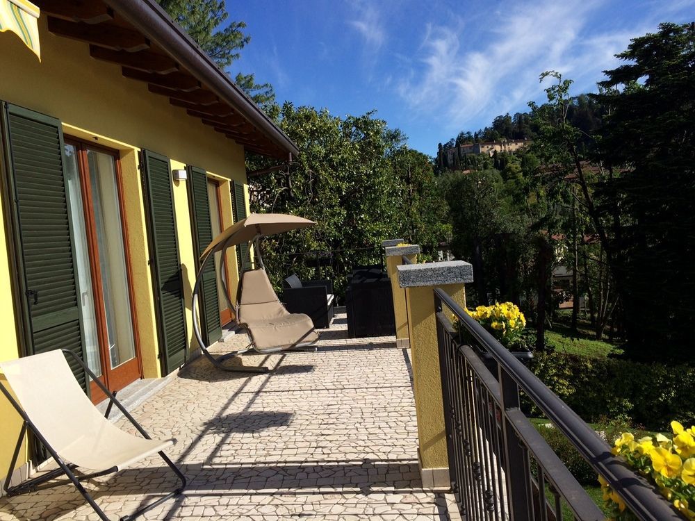 Appartamento Casa Ketty Bellagio Esterno foto