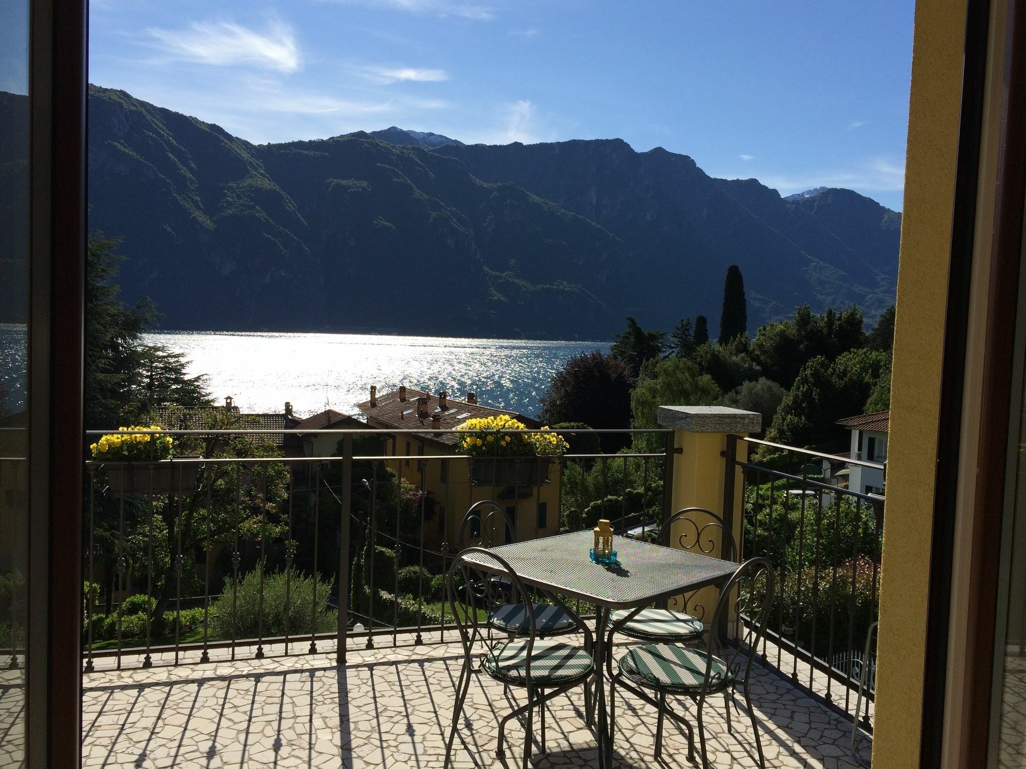 Appartamento Casa Ketty Bellagio Esterno foto