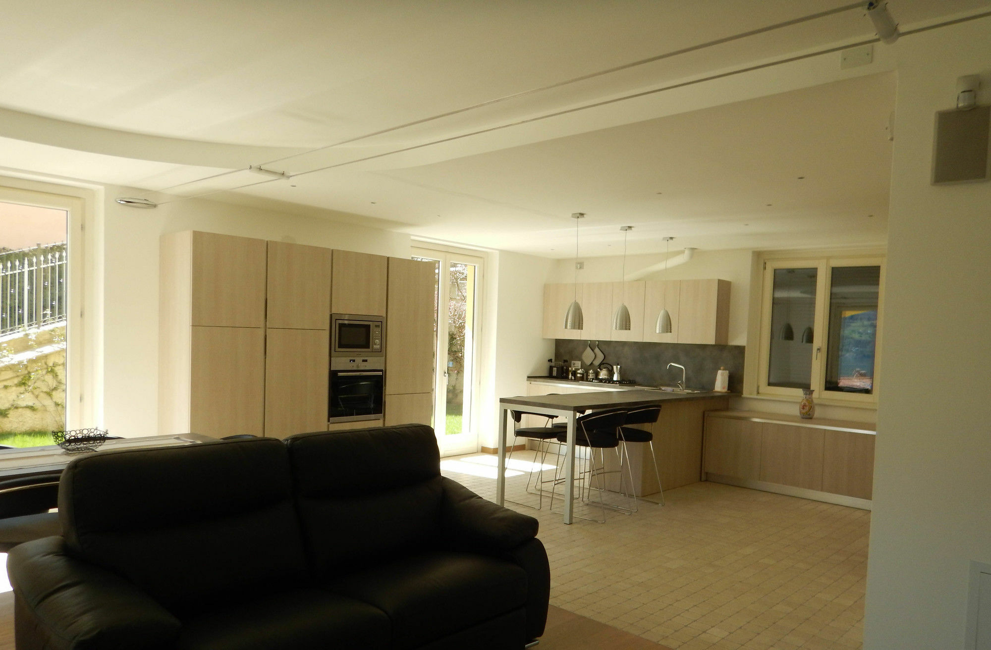 Appartamento Casa Ketty Bellagio Esterno foto