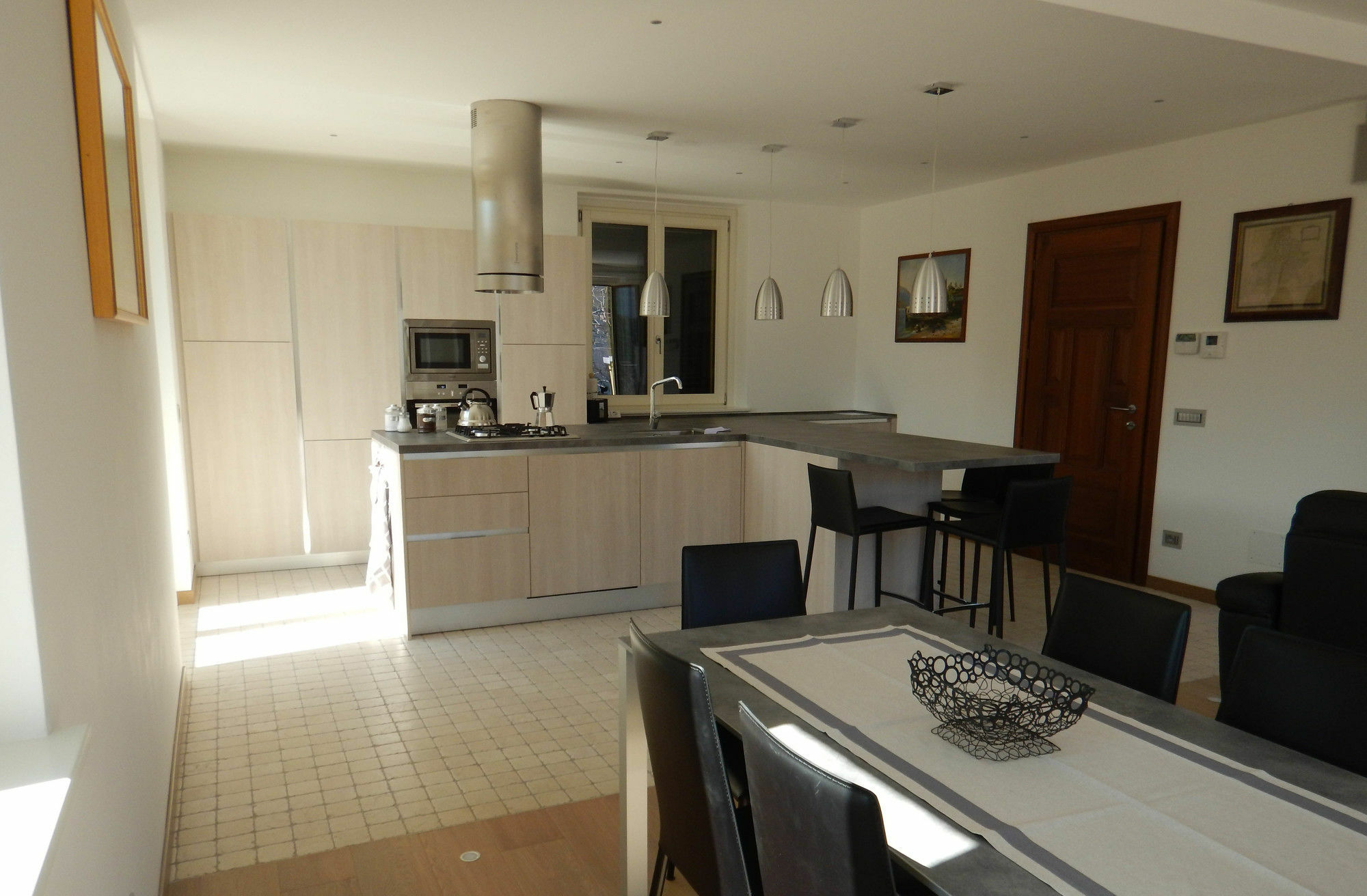 Appartamento Casa Ketty Bellagio Esterno foto