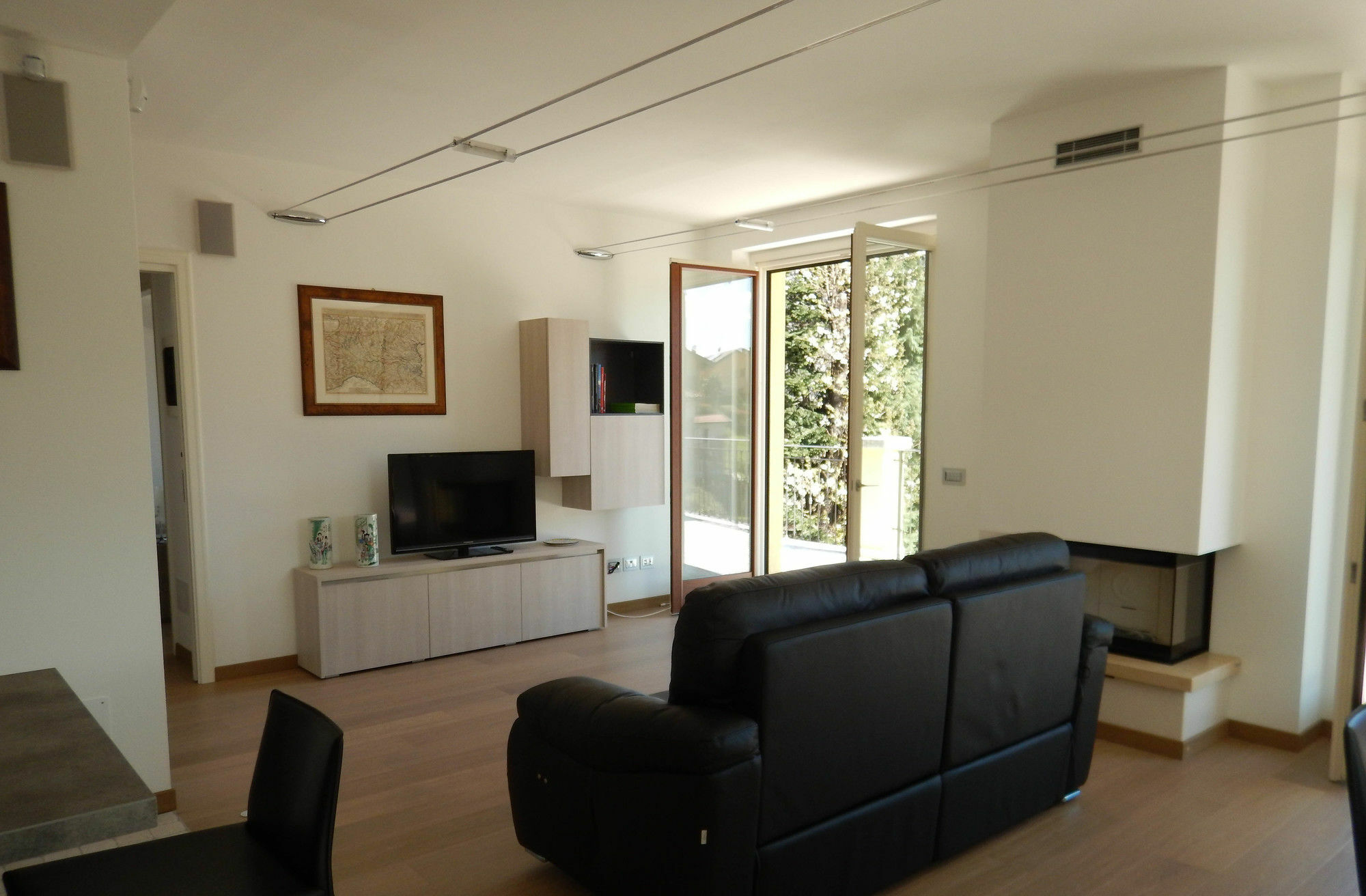 Appartamento Casa Ketty Bellagio Esterno foto
