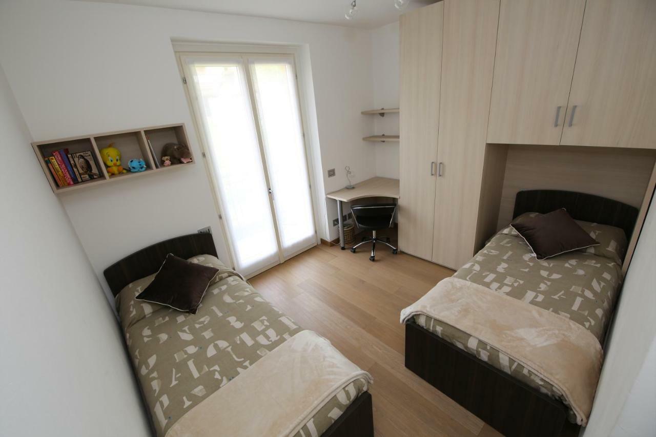 Appartamento Casa Ketty Bellagio Esterno foto