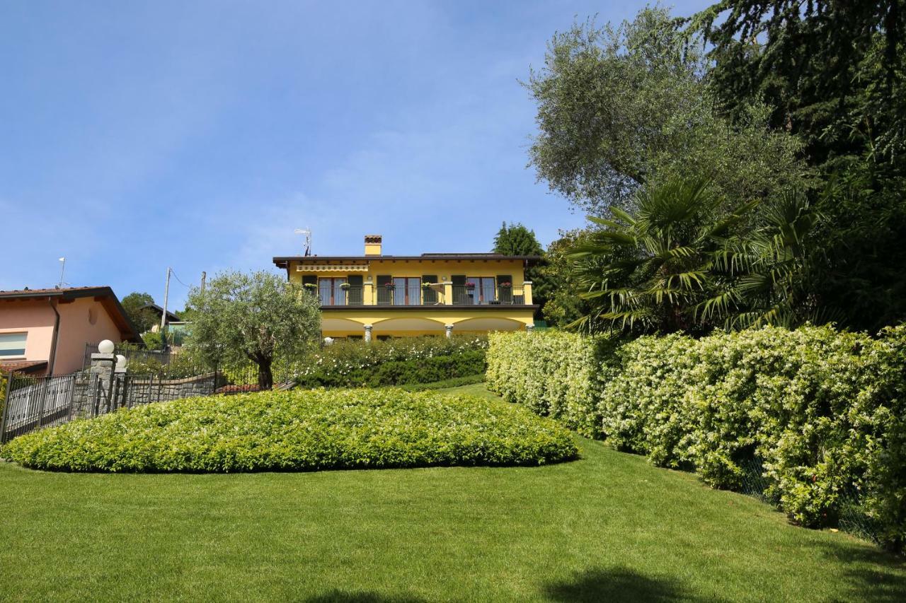 Appartamento Casa Ketty Bellagio Esterno foto