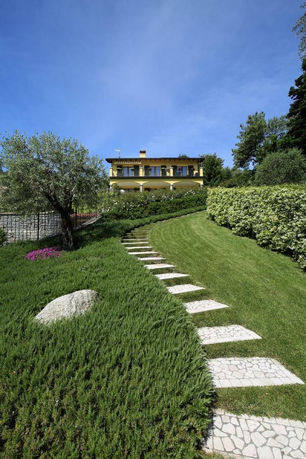 Appartamento Casa Ketty Bellagio Esterno foto
