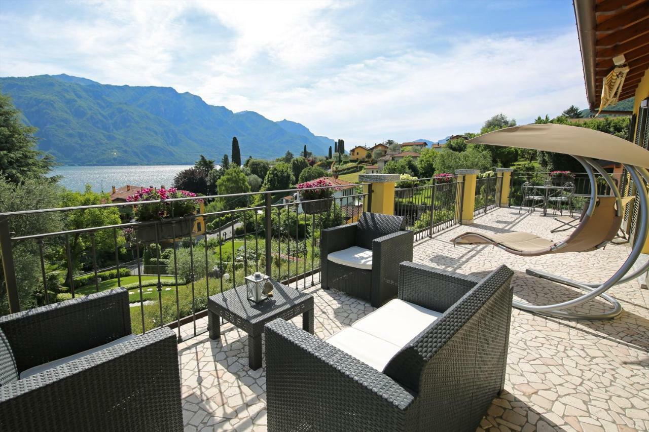Appartamento Casa Ketty Bellagio Esterno foto