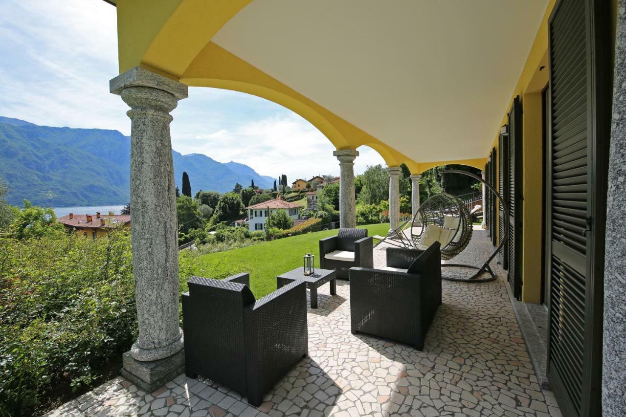 Appartamento Casa Ketty Bellagio Esterno foto