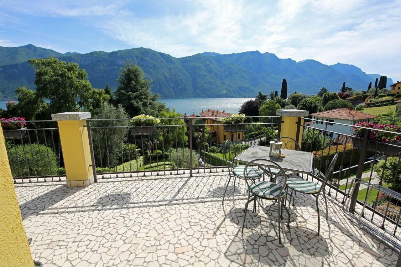 Appartamento Casa Ketty Bellagio Esterno foto