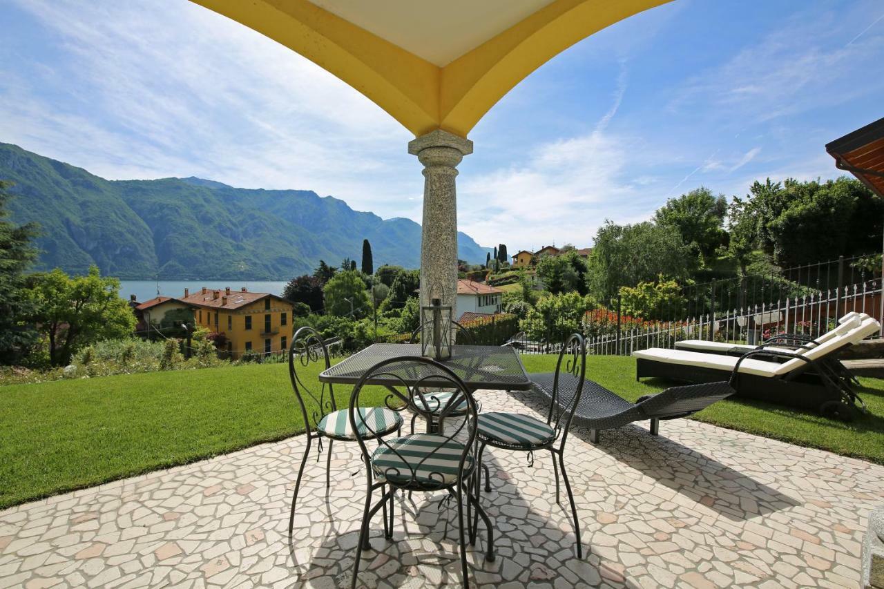 Appartamento Casa Ketty Bellagio Esterno foto
