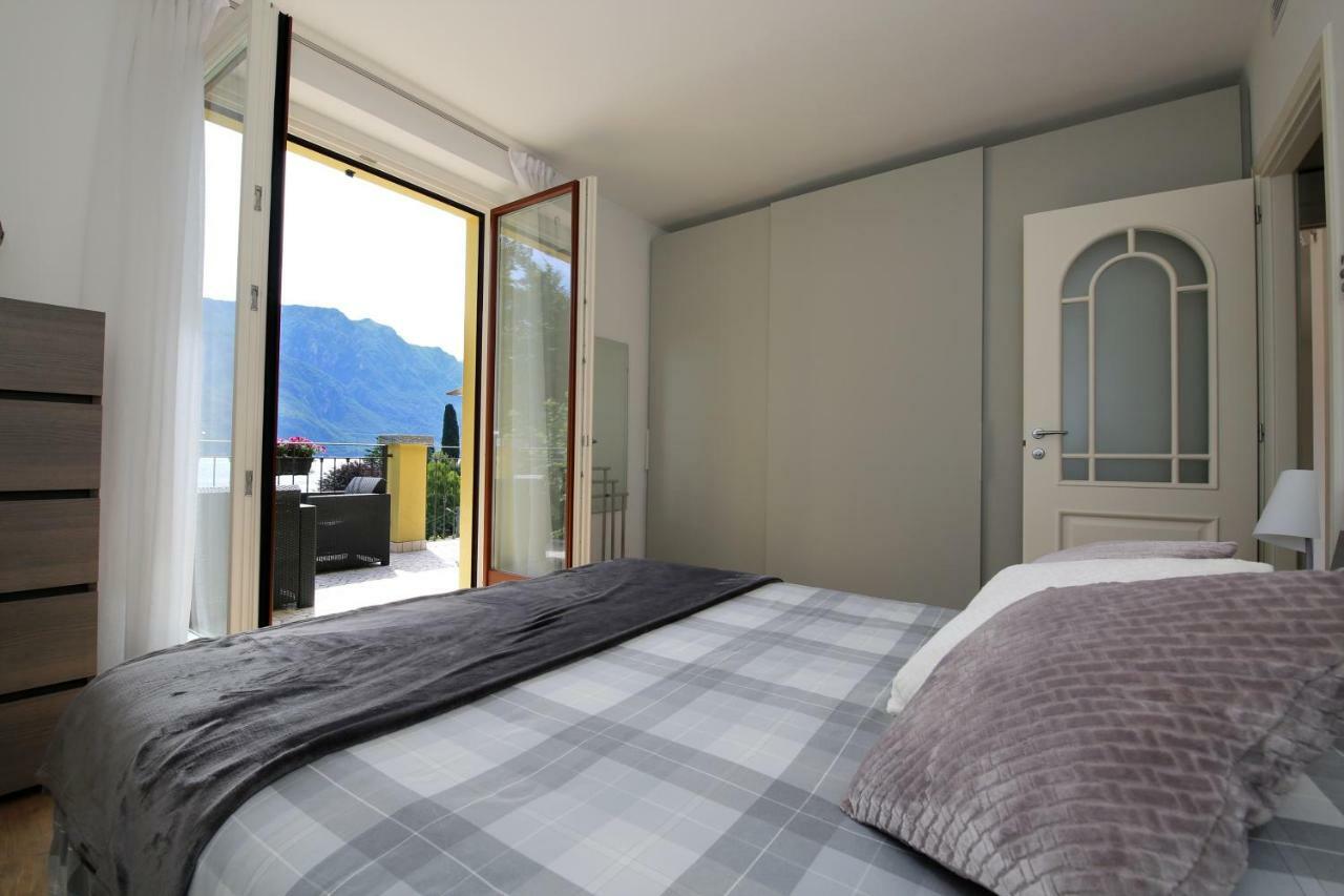 Appartamento Casa Ketty Bellagio Esterno foto