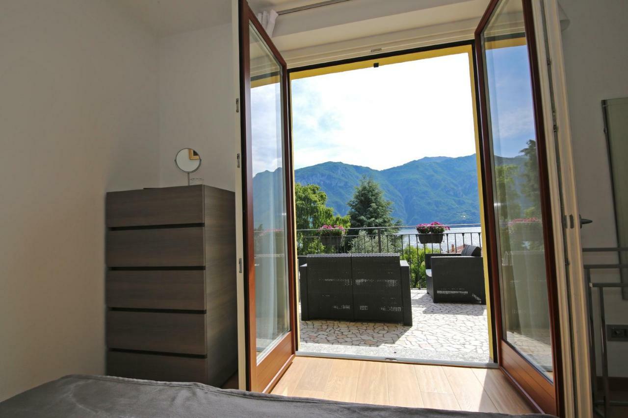 Appartamento Casa Ketty Bellagio Esterno foto