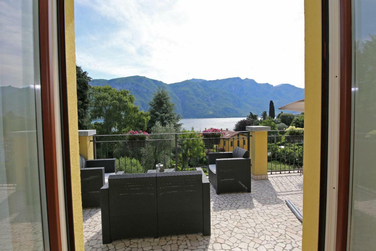 Appartamento Casa Ketty Bellagio Esterno foto
