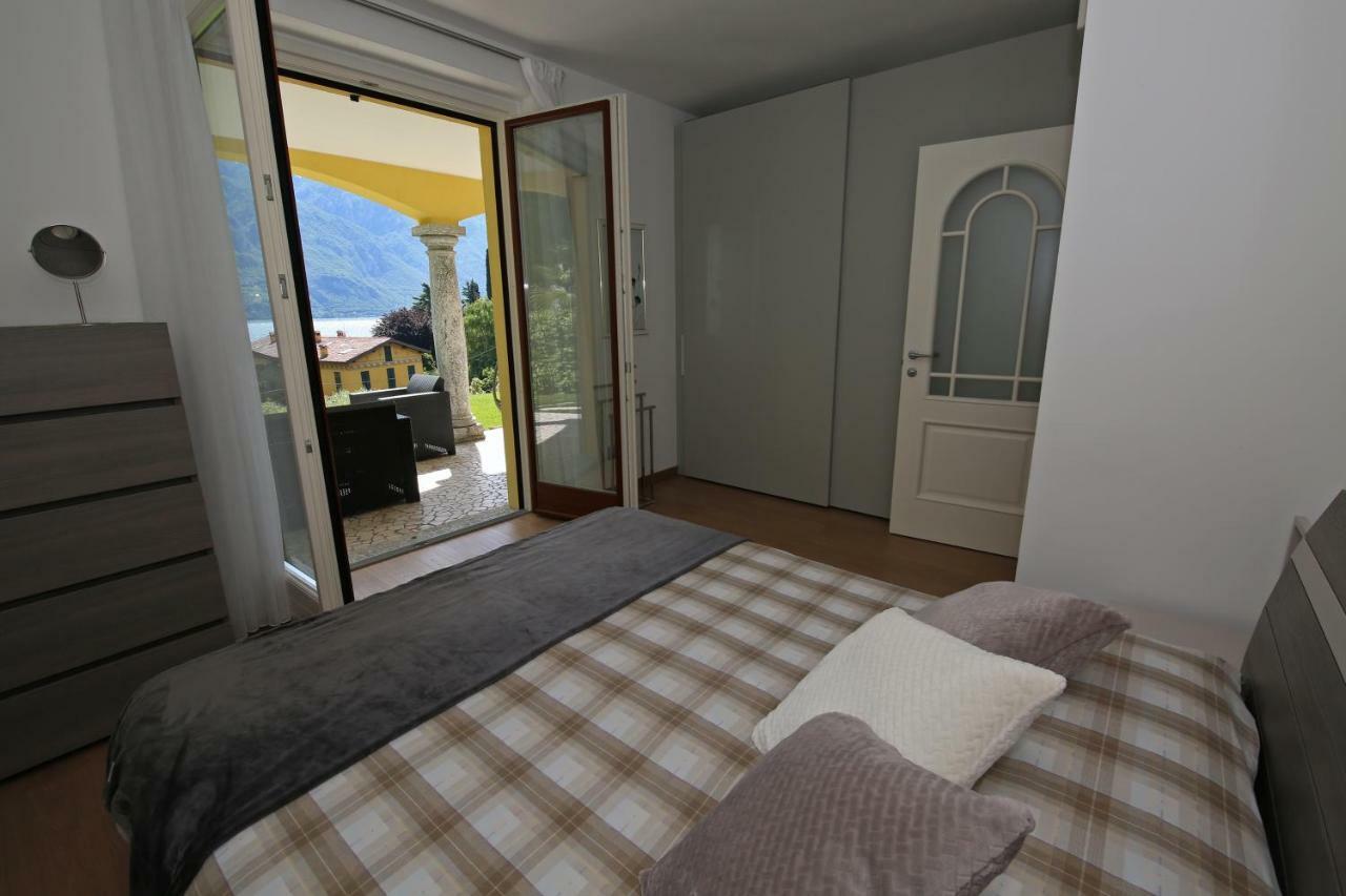 Appartamento Casa Ketty Bellagio Esterno foto