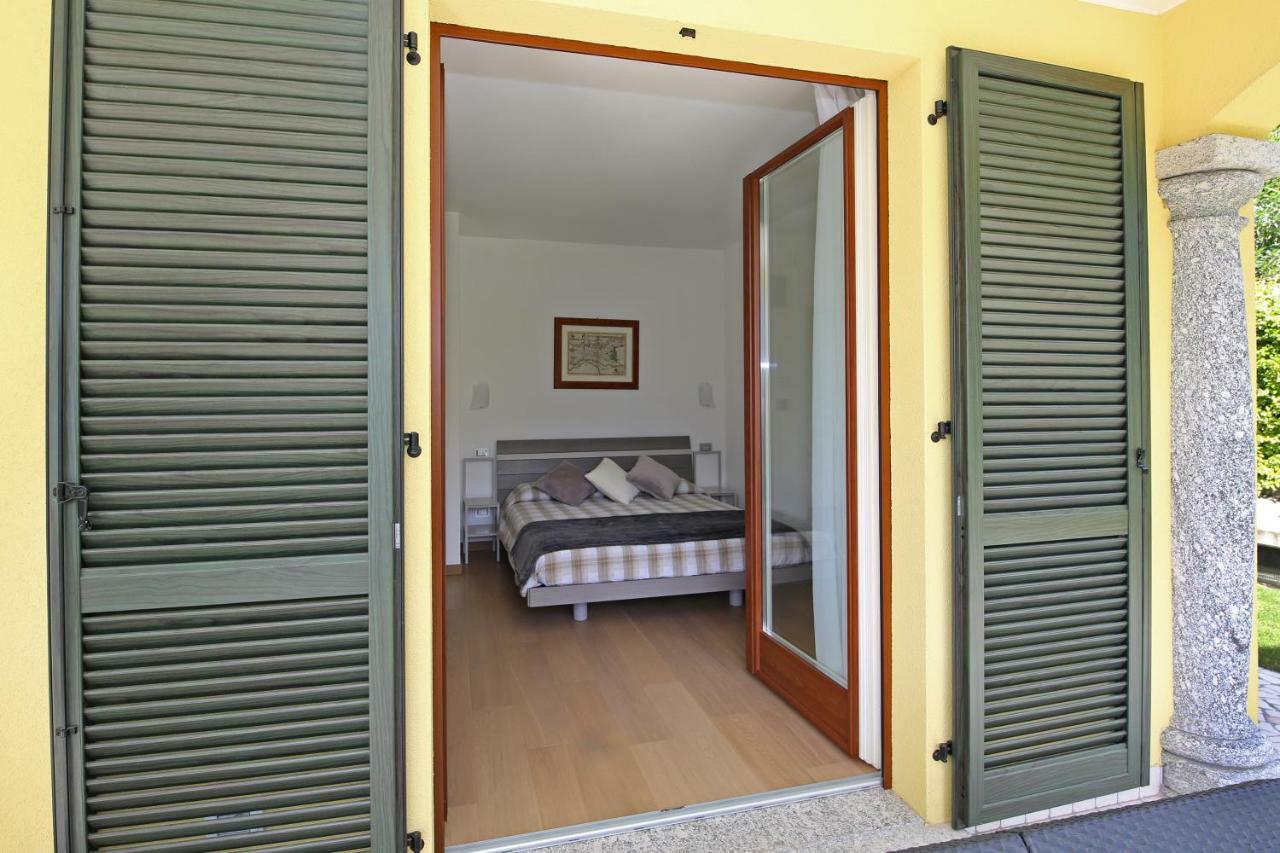 Appartamento Casa Ketty Bellagio Esterno foto
