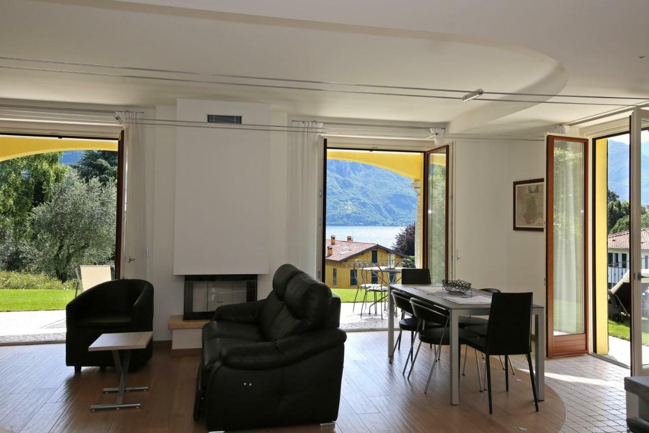 Appartamento Casa Ketty Bellagio Esterno foto