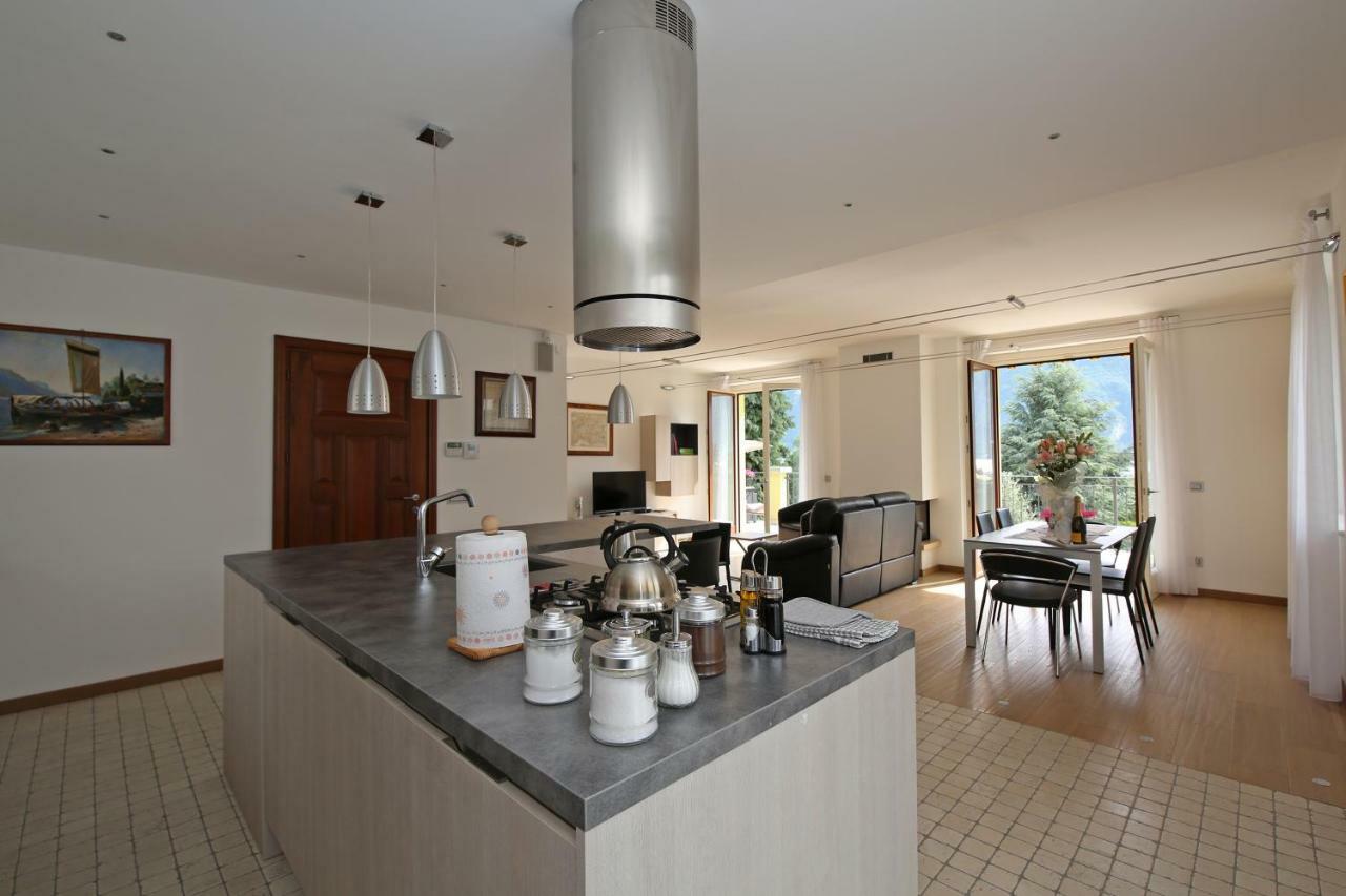 Appartamento Casa Ketty Bellagio Esterno foto