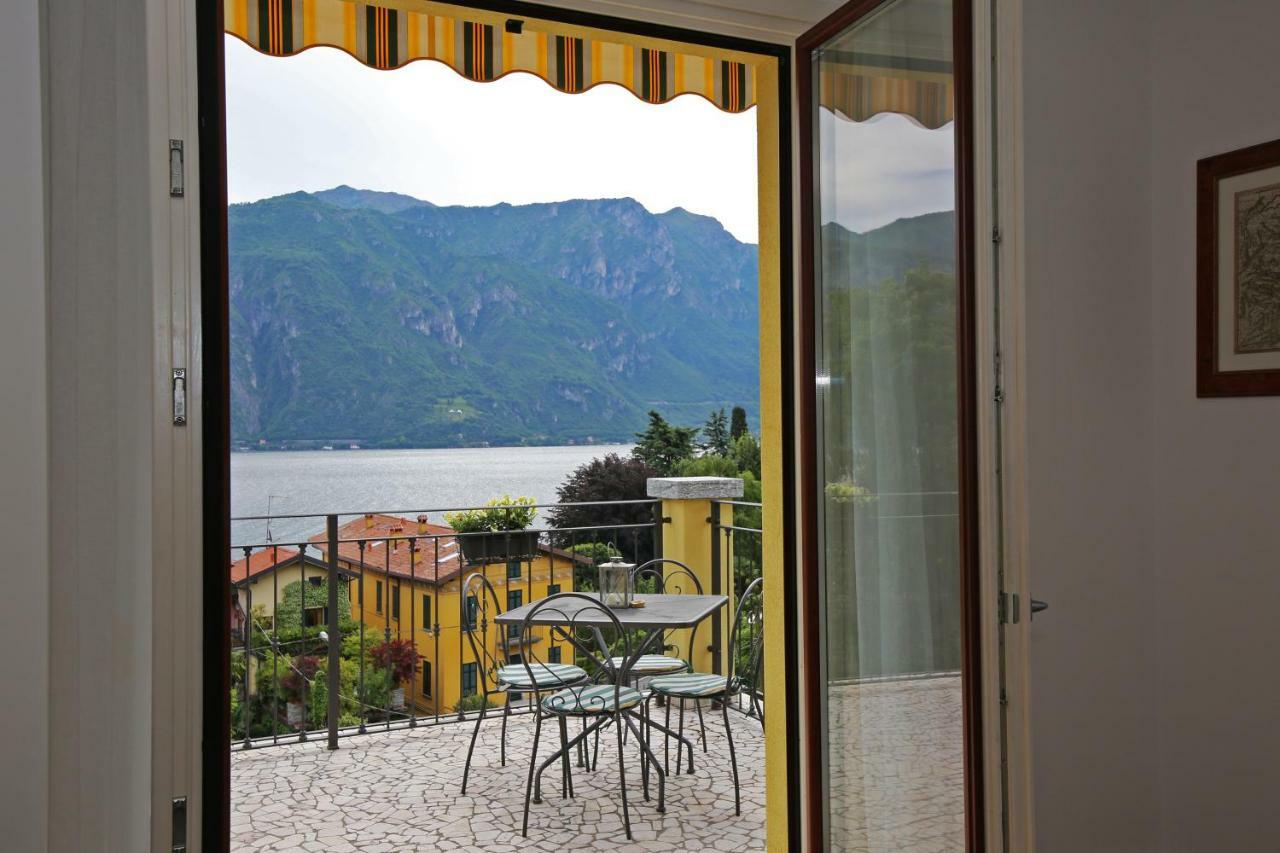 Appartamento Casa Ketty Bellagio Esterno foto