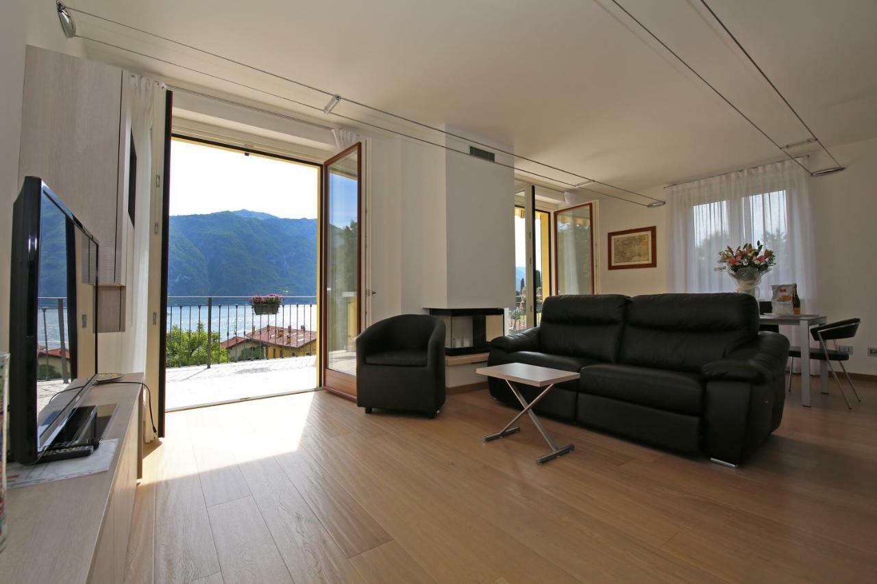 Appartamento Casa Ketty Bellagio Esterno foto