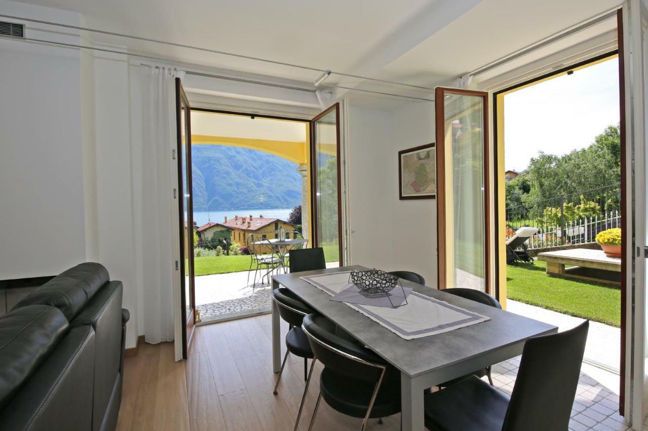 Appartamento Casa Ketty Bellagio Esterno foto
