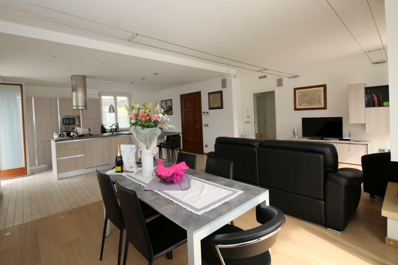 Appartamento Casa Ketty Bellagio Esterno foto