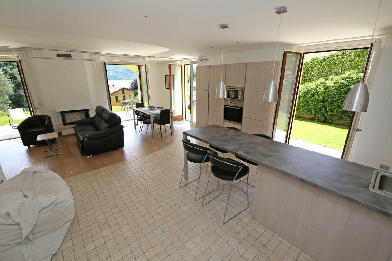 Appartamento Casa Ketty Bellagio Esterno foto