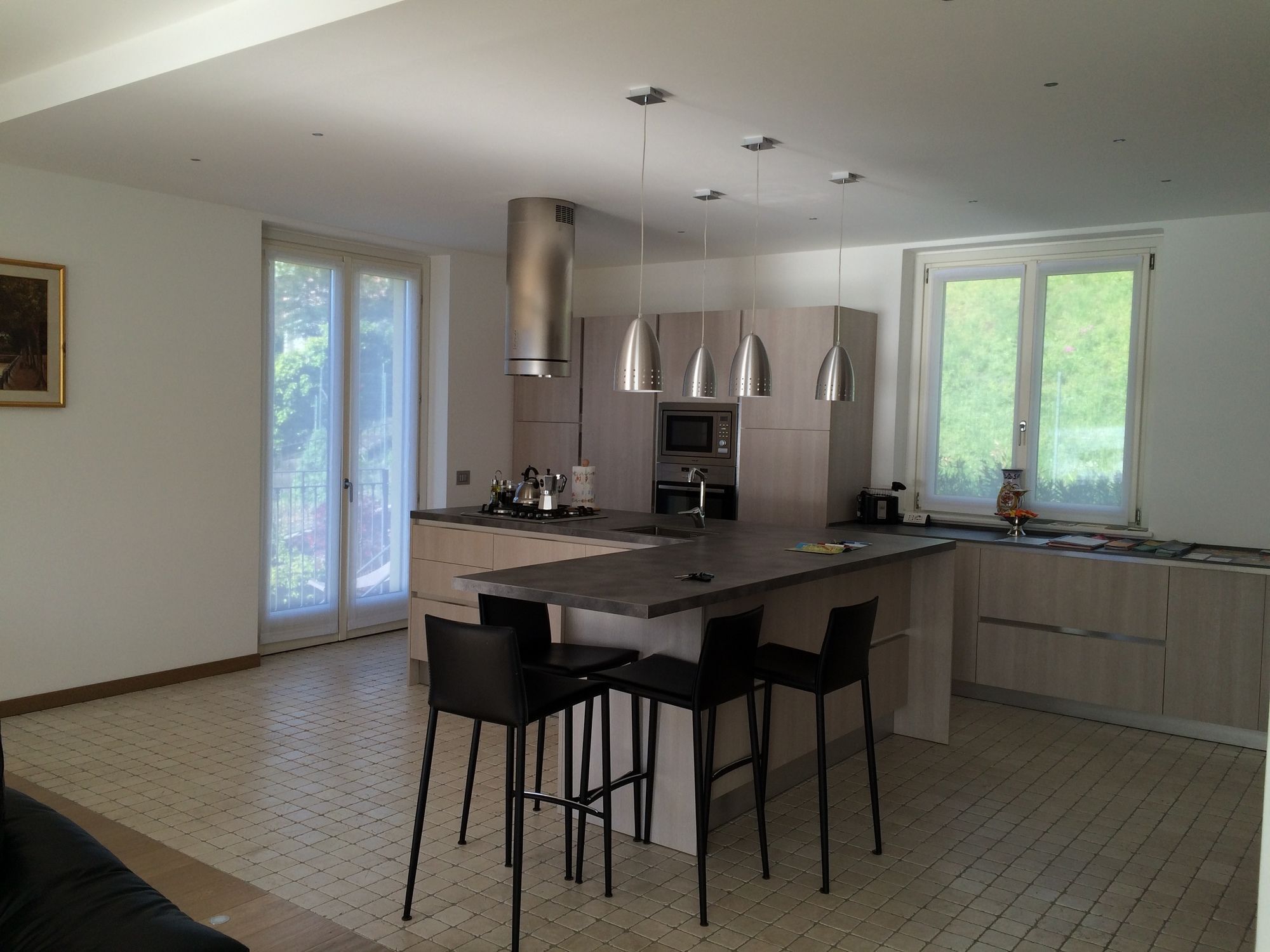 Appartamento Casa Ketty Bellagio Esterno foto